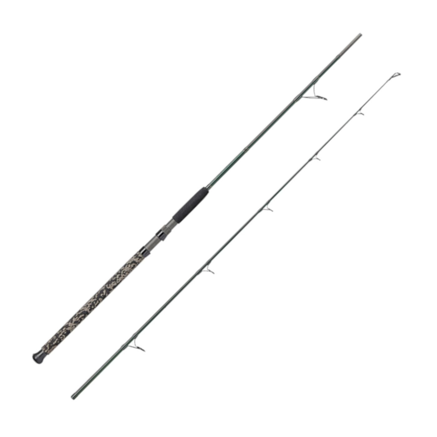 MADCAT Spinnrute Madcat Green Spin 275cm 40-150g - Spinnrute