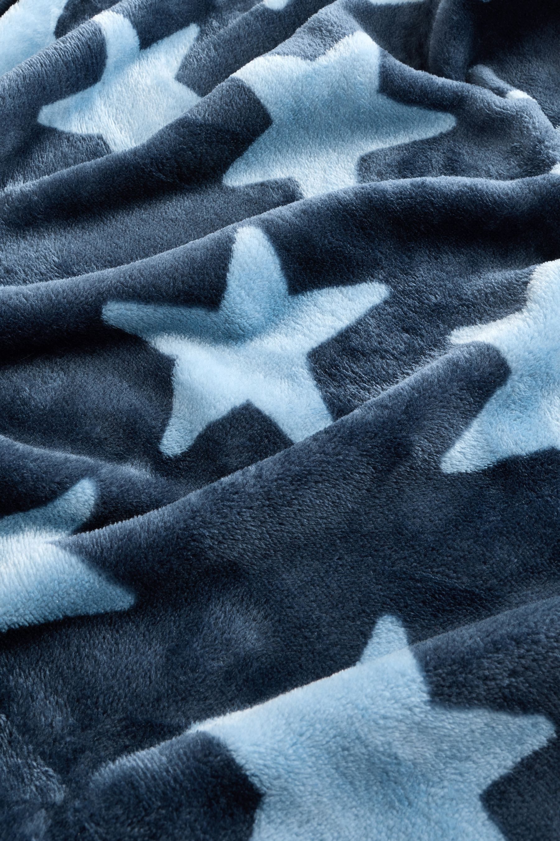 Babydecke Babydecke aus Fleece, Next günstig online kaufen