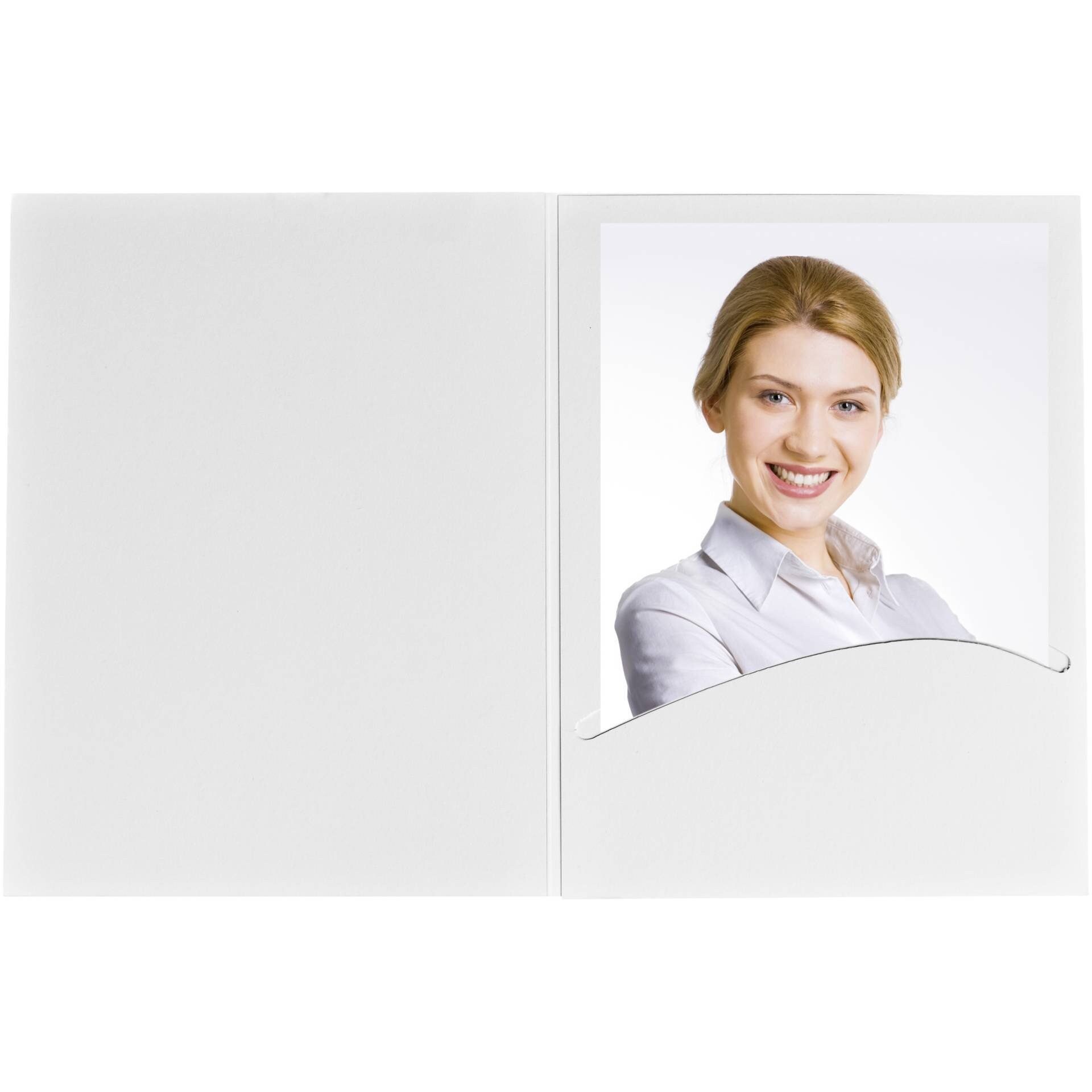Daiber Foto-Hülle Daiber Portraitmappen Profi-Line