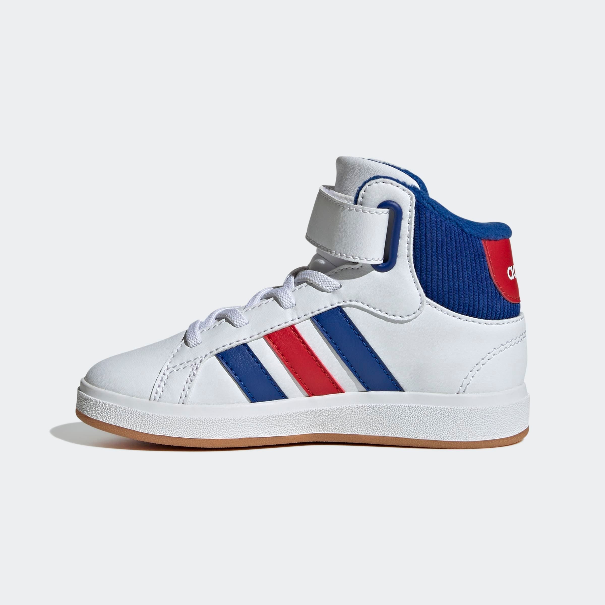 adidas Sportswear GRAND COURT MID K Sneaker für Kinder