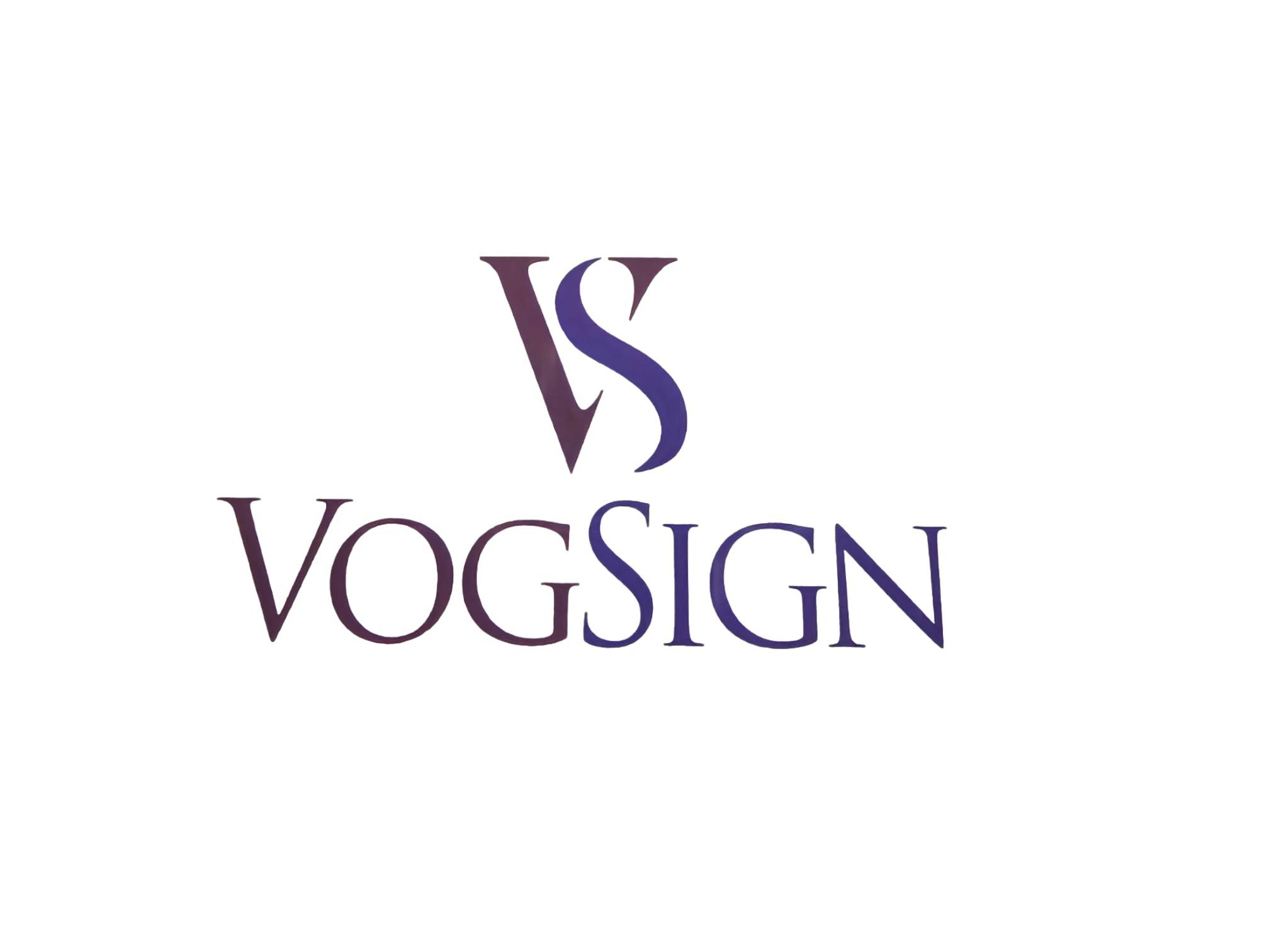 VOGSIGN