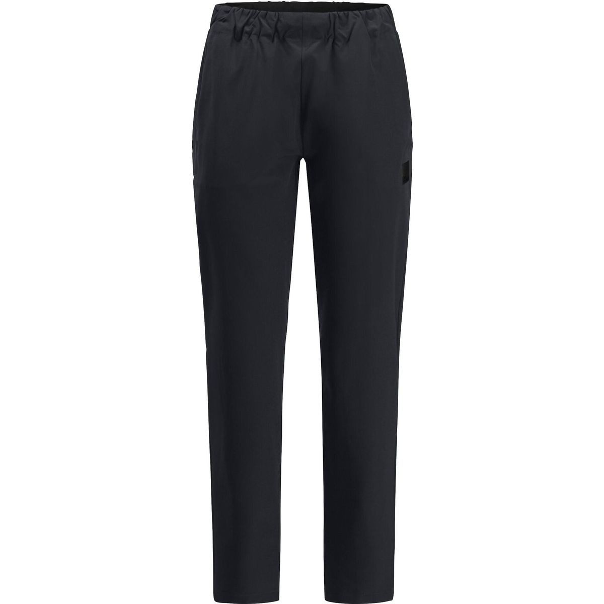 Jack Wolfskin Fahrradhose Bike Commute WI Pants W Wärmende, wind- und wasserabweisende Fahrradhose mit Stretch-Anteil
