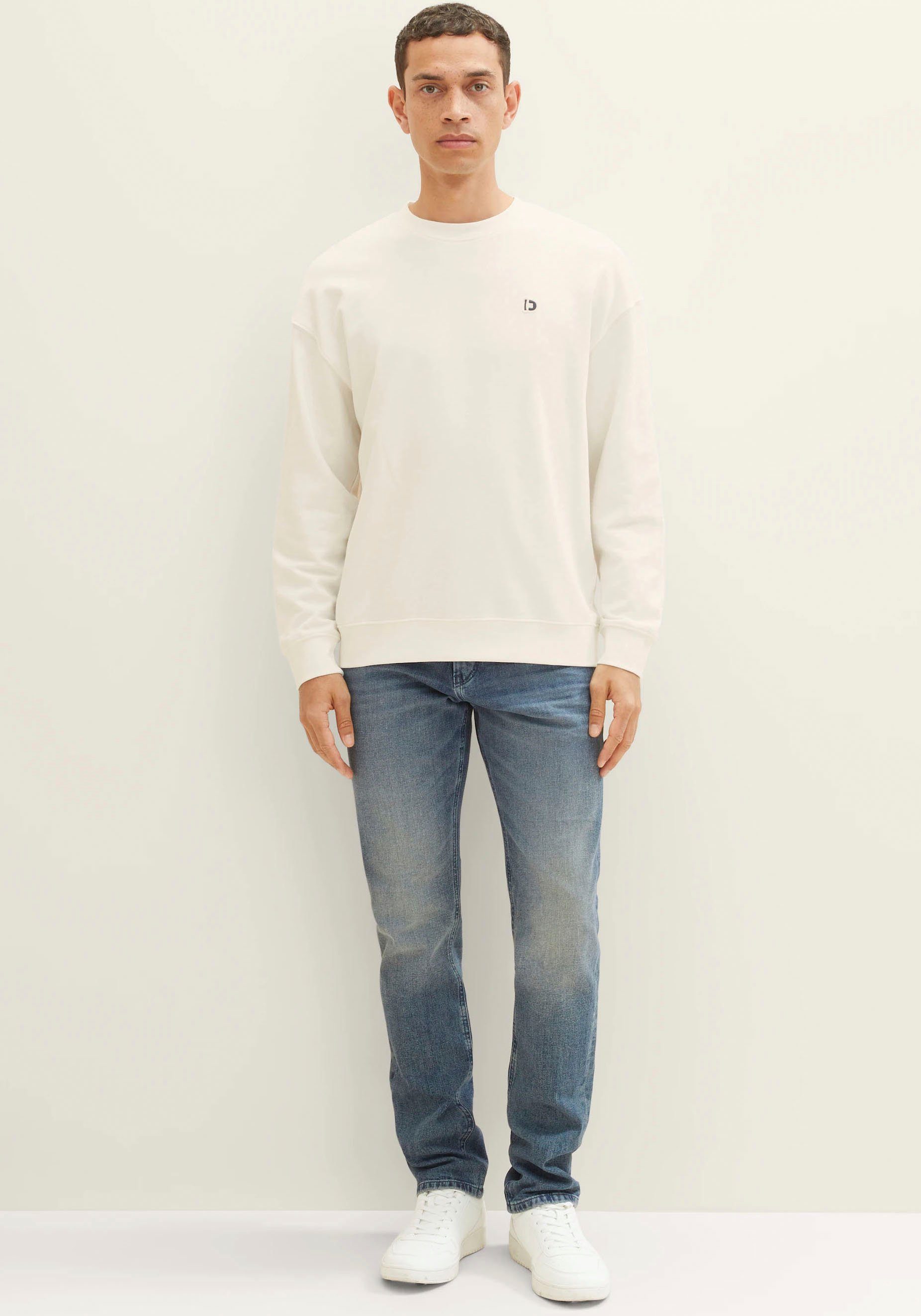TOM TAILOR Regular-fit-Jeans JOSH im authentischen günstig online kaufen