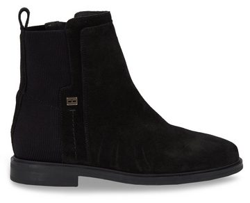 Tommy Hilfiger TOMMY ESSENTIALS BOOT Chelseaboots mit praktischem Innenreißverschluss