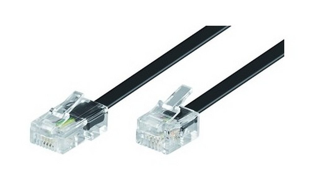 Telefonkabel
