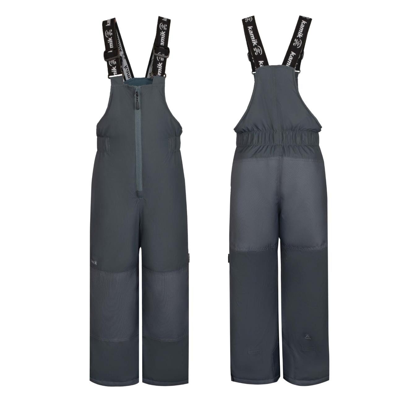 Skihose KAMIK Schneehose WINKIE atmungsaktiv