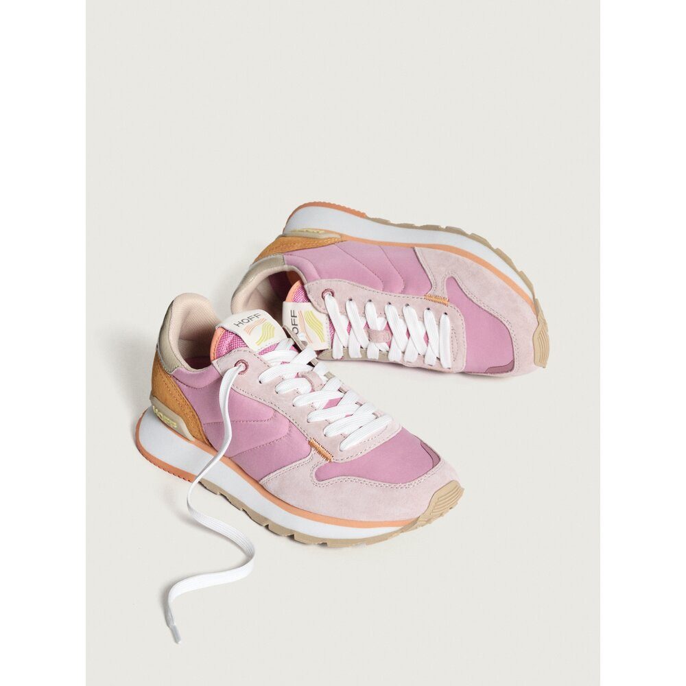 Hoff The Hoff - THURII - Pink Schnürschuh günstig online kaufen