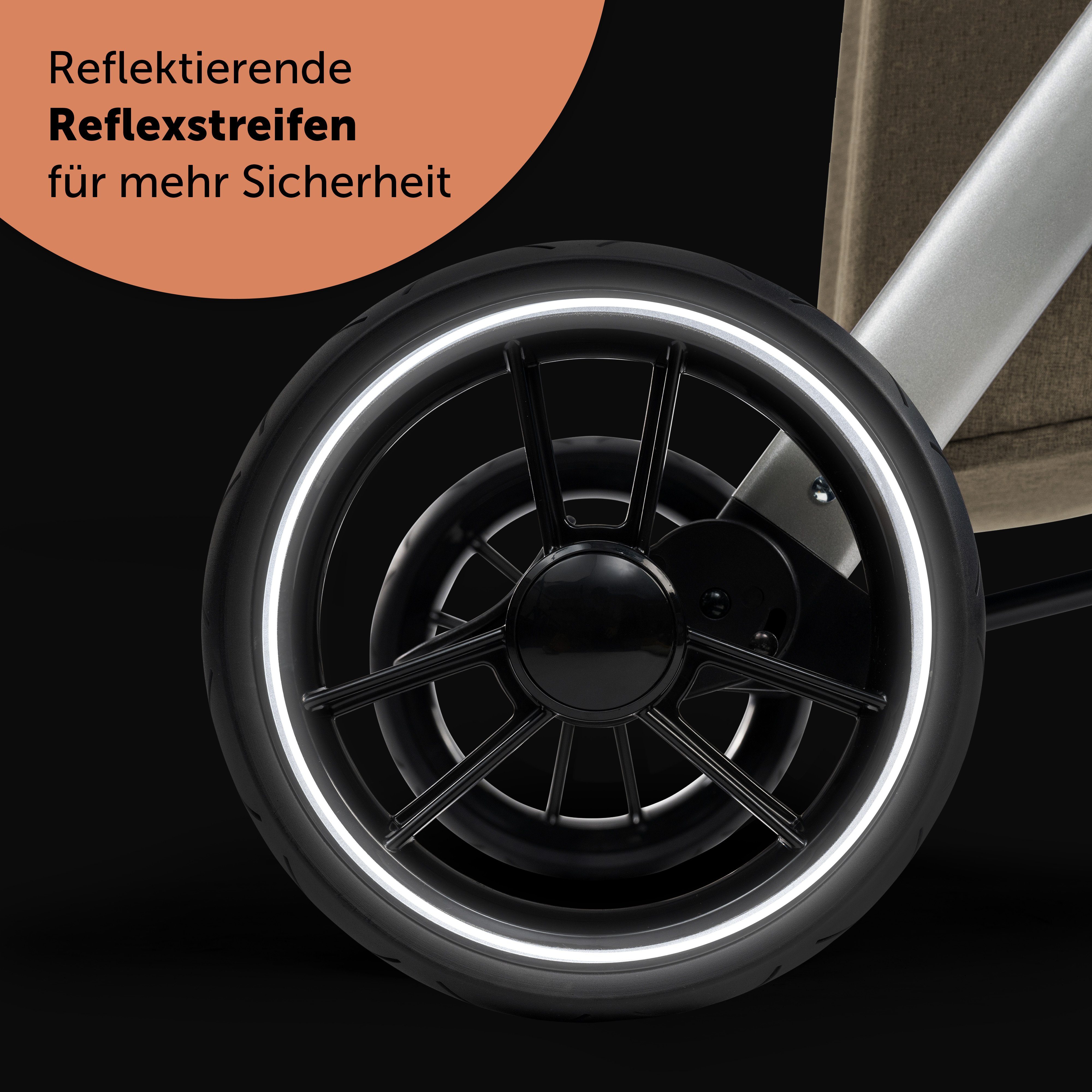 Bergsteiger Lugo 3in1 - Bild 4