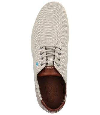 Boxfresh Sneaker Leder/Textil Sneaker