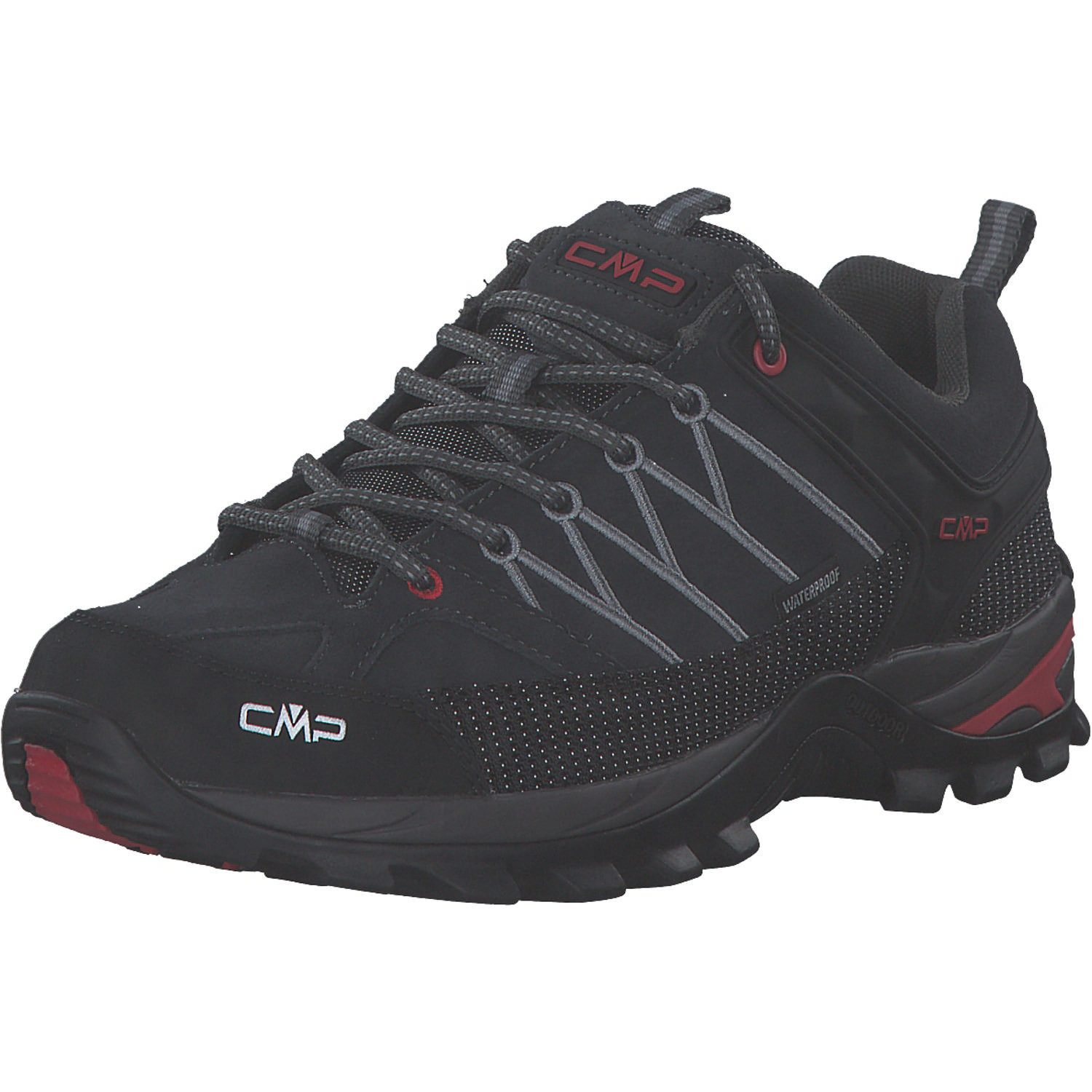 CMP Rigel Low 3Q13247 Trekkingschuh günstig online kaufen