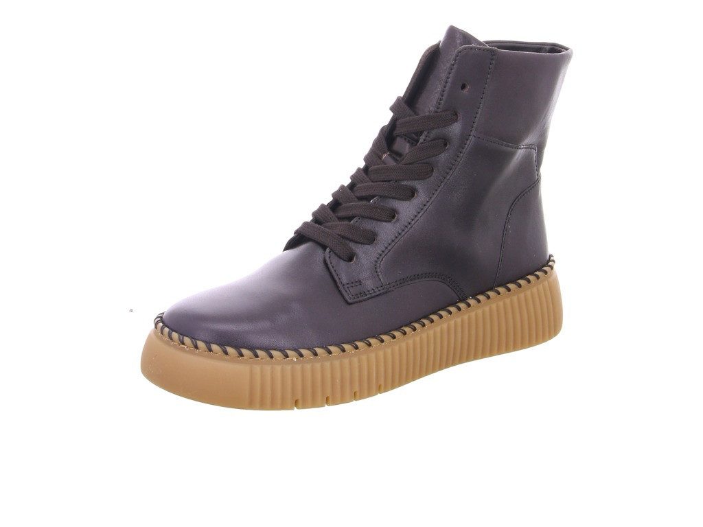 Gabor Schnür-Stiefeletten für Damen Schnürboots (keine Angabe, 1-tlg., keine Angabe)