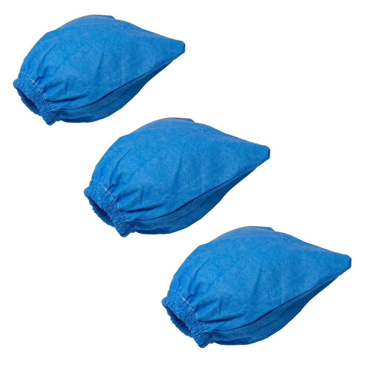 FixedByU Staubsaugerbeutel Ersatz Zusatzfilter passend für Einhell TC-VC 1820, passend für Einhell