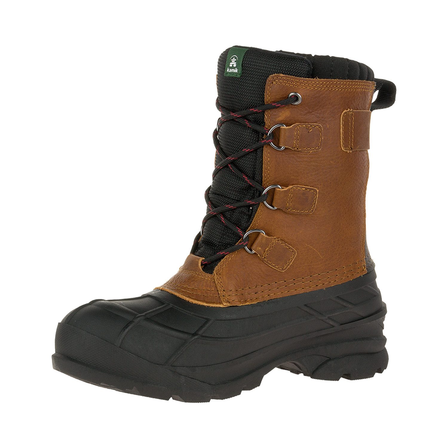 Kamik Alborgplus Stiefel günstig online kaufen