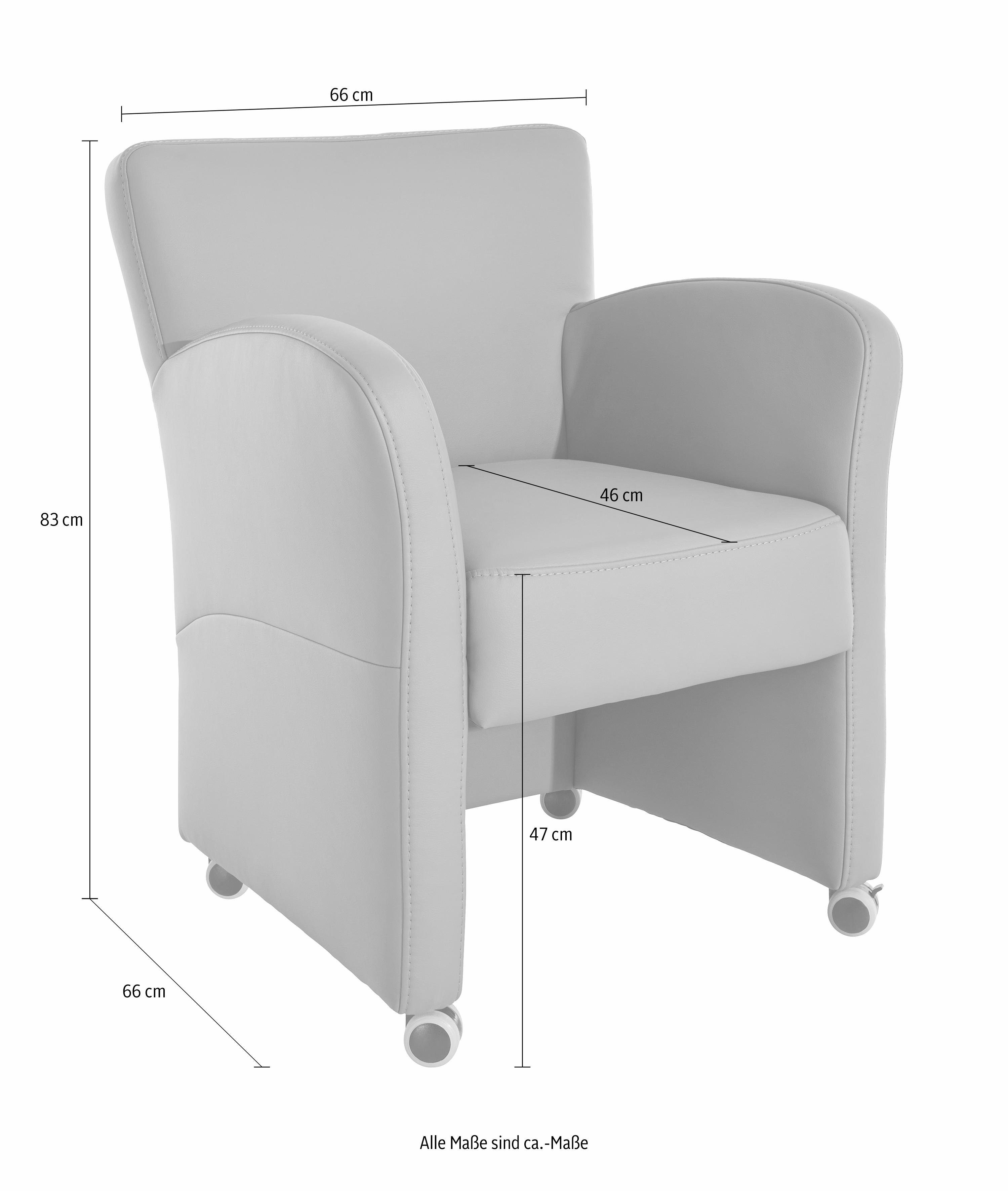 exxpo - sofa fashion Sessel Cortado, günstig online kaufen