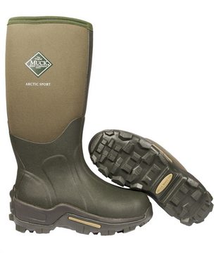 Muck Boots Thermo-Gummistiefel Arctic Sport Gummistiefel