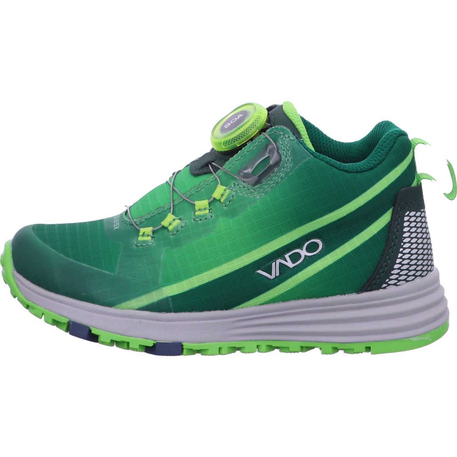 Vado 83406-3401/533 Schnürschuh