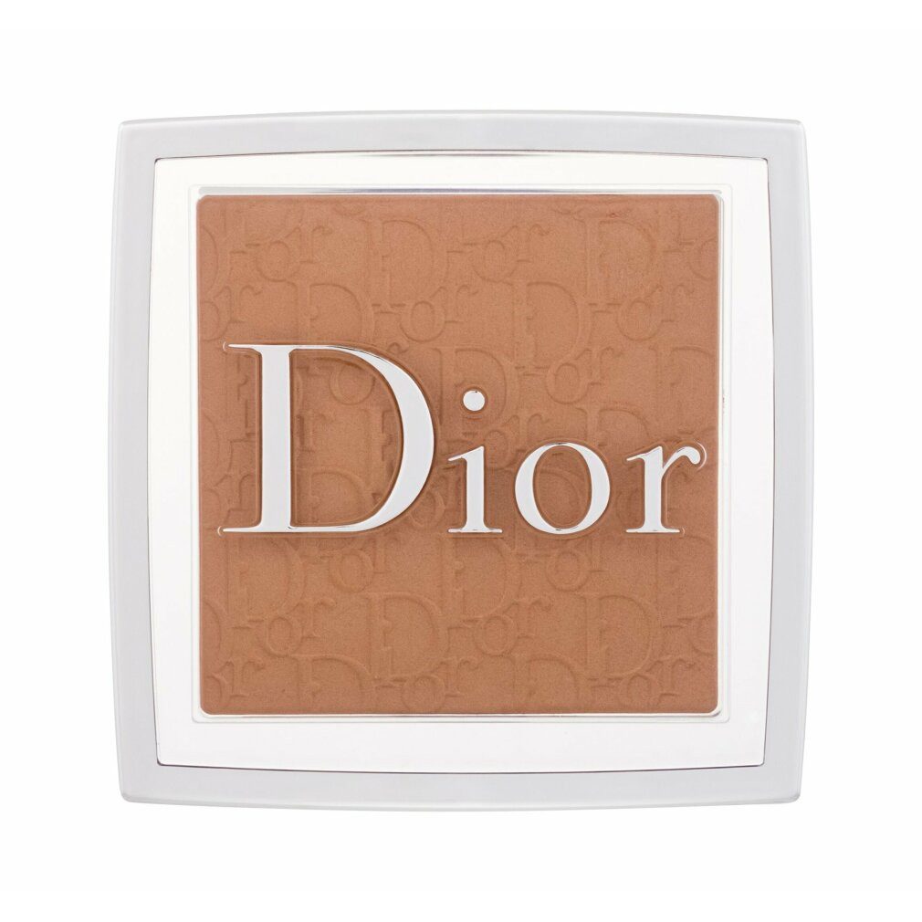 Dior Пудра Backstage Christian 11 g