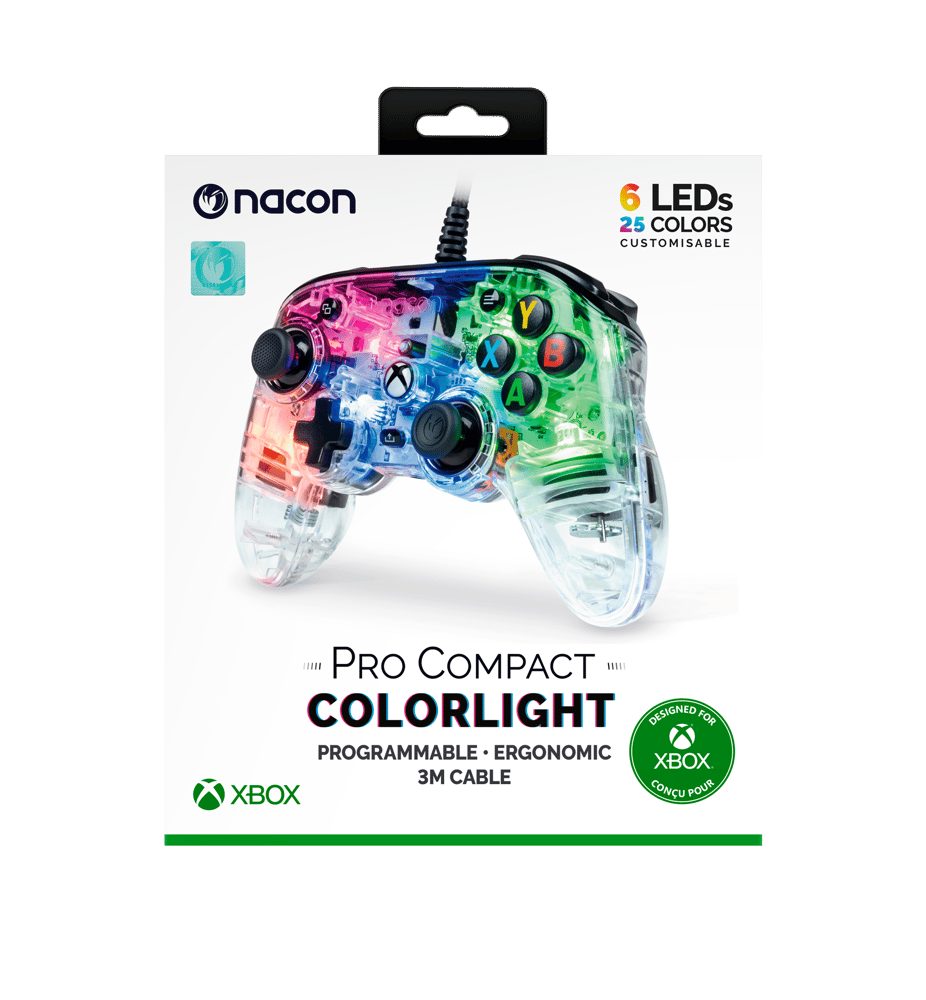nacon Xbox-Controller