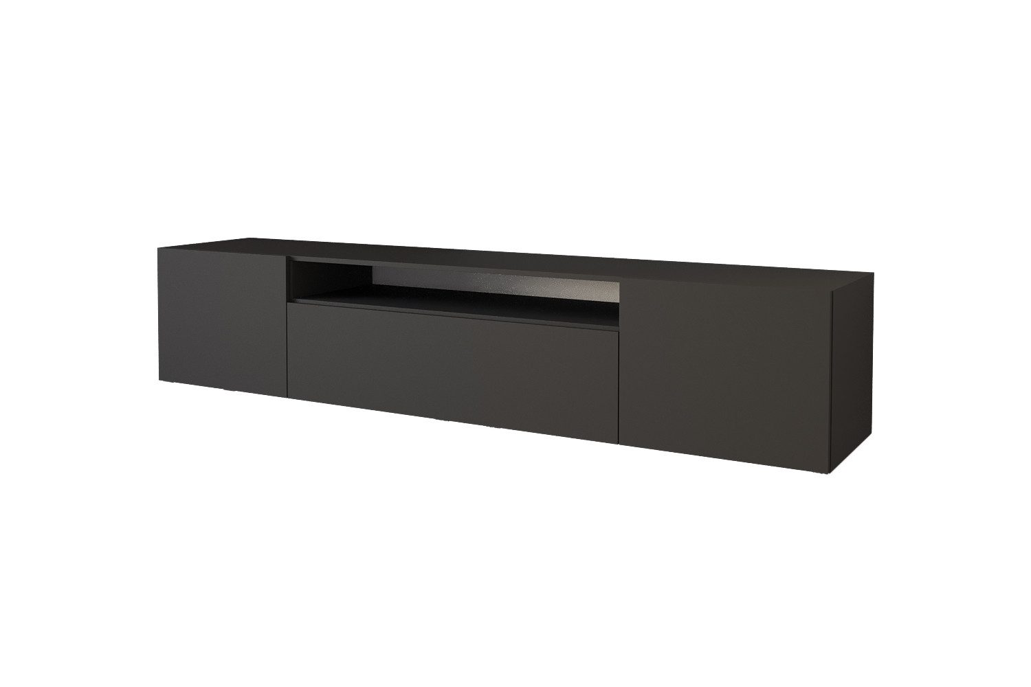 ALTDECOR Lowboard ELIO (1 St., TV-Schrank, günstig online kaufen