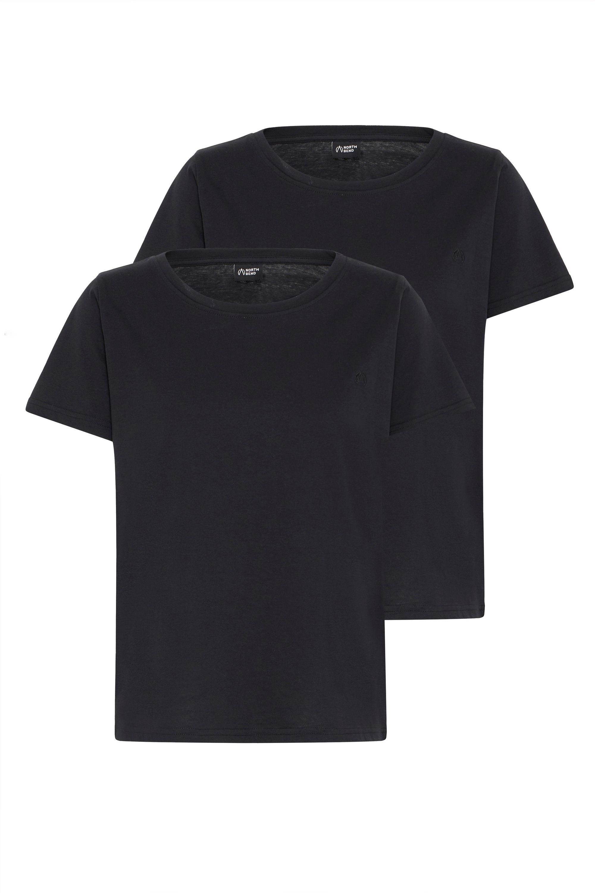 Black / Black (1001A)