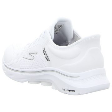 Skechers Go Walk 7-Valin Sneaker maschinenwaschbar