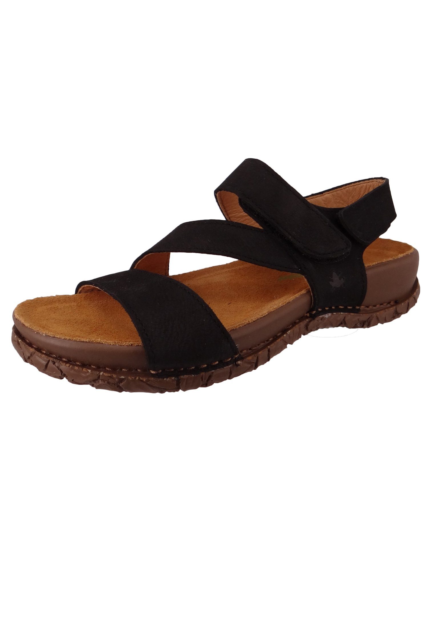 El Naturalista N5860 Tabernas Black Sandale günstig online kaufen