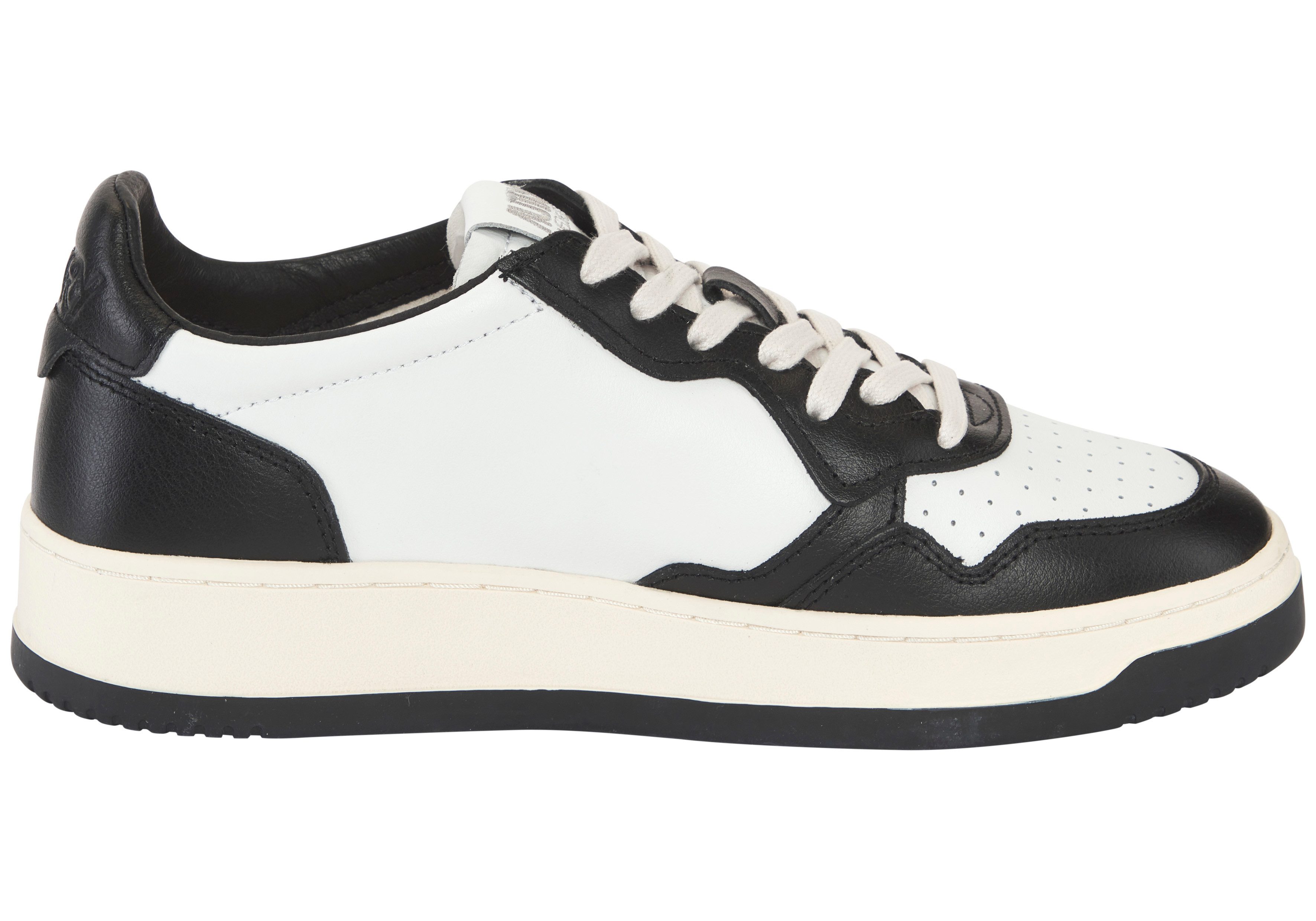AUTRY MEDALIST LOW Sneaker aus Leder