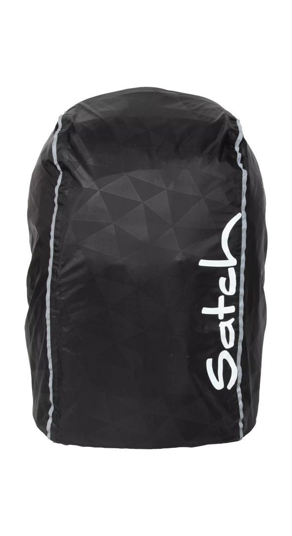 Satch Rucksack-Regenschutz Regenschutz (1-St), passt auf alle satch Modelle