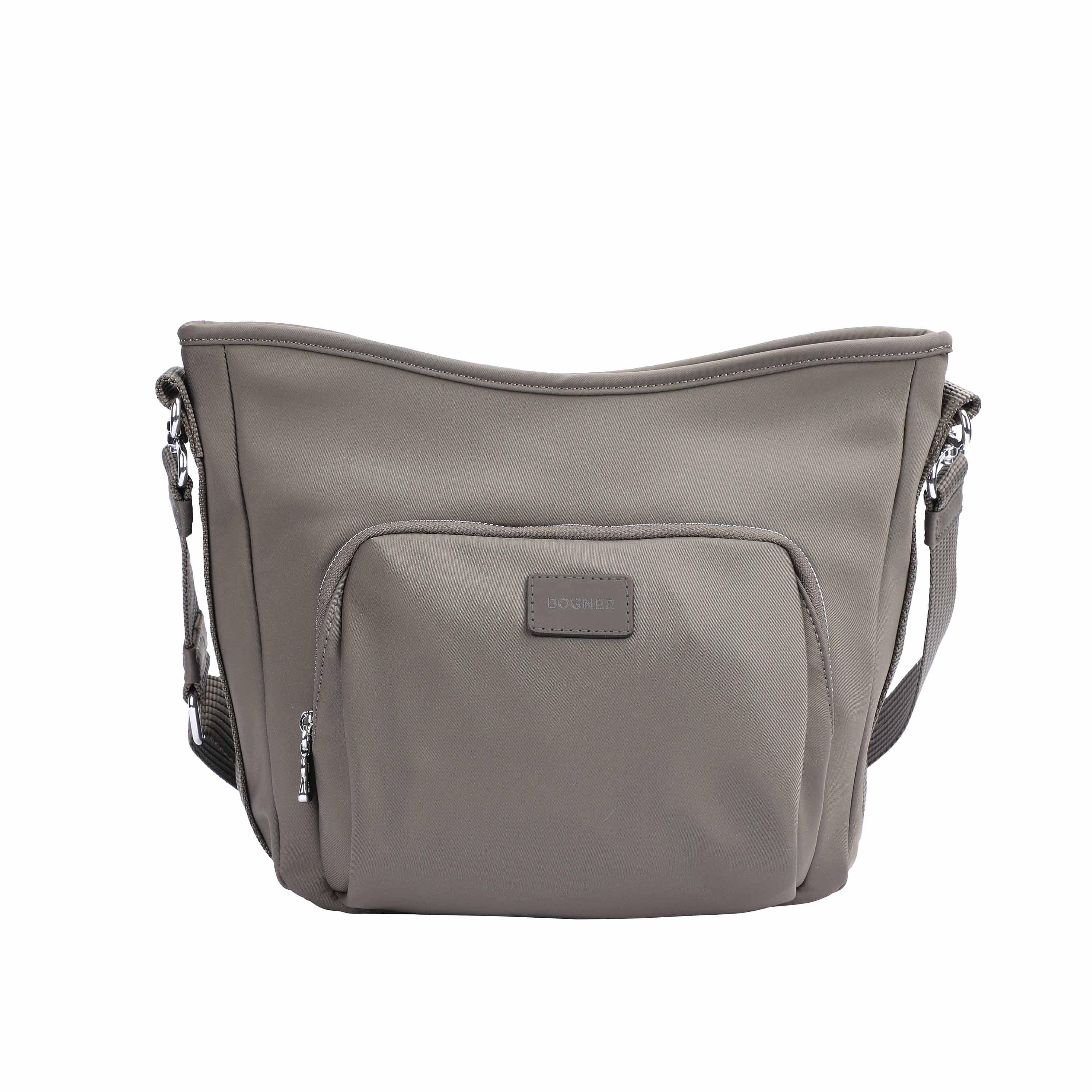 BOGNER Schultertasche Bogner - Damen Schultertasche Fully 1.0 Irma