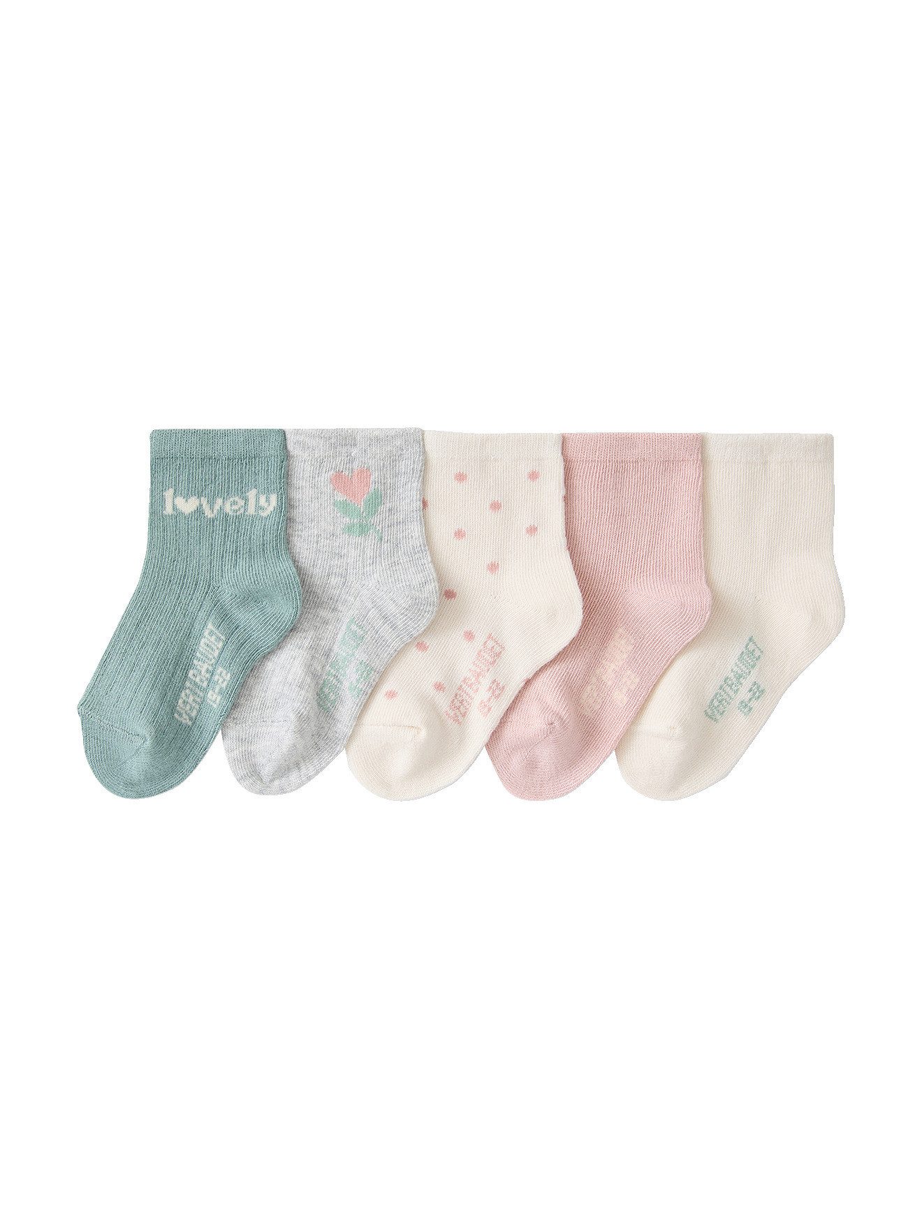 vertbaudet Socken