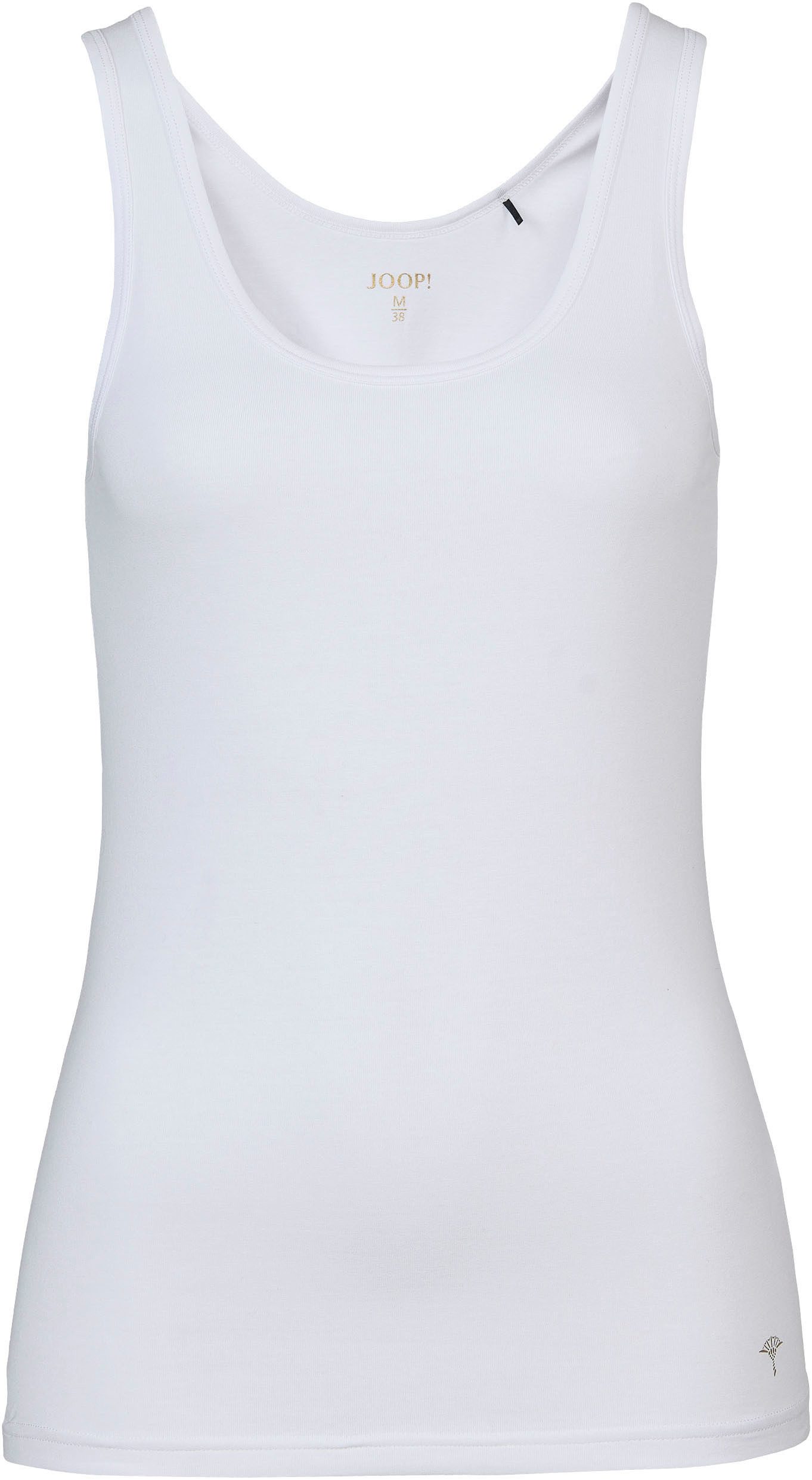 JOOP! Tanktop Tank Top Angenehmes Tragegefühl