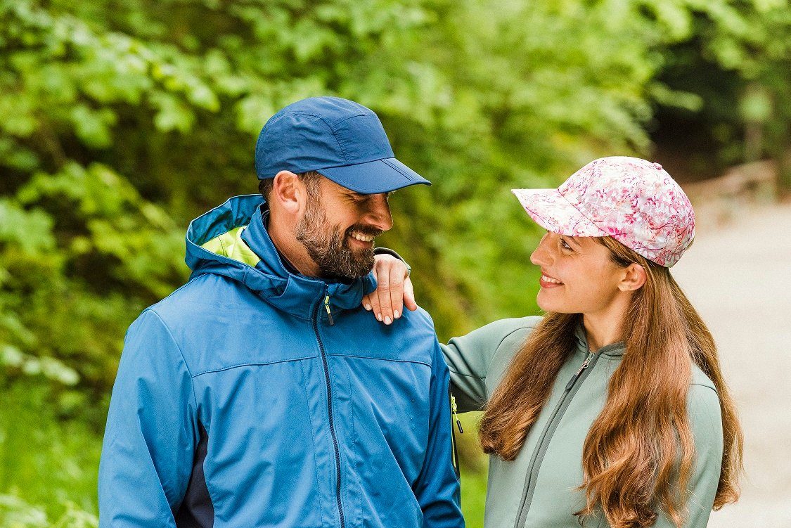 Hutshopping Stirnband Jack Wolfskin Herren Eisley Stirnband Cap