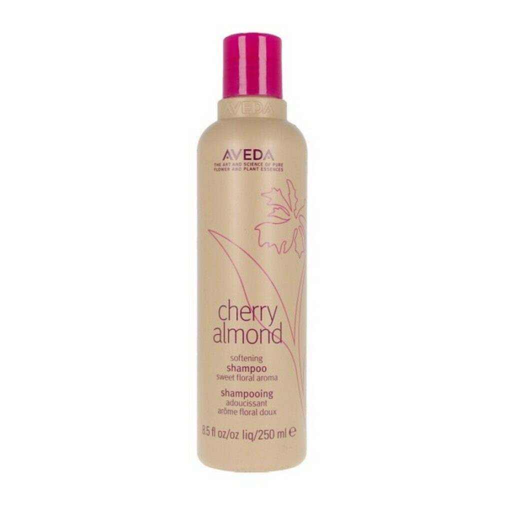 Aveda Haarshampoo Cherry Almond Softening Shampoo 1000ml