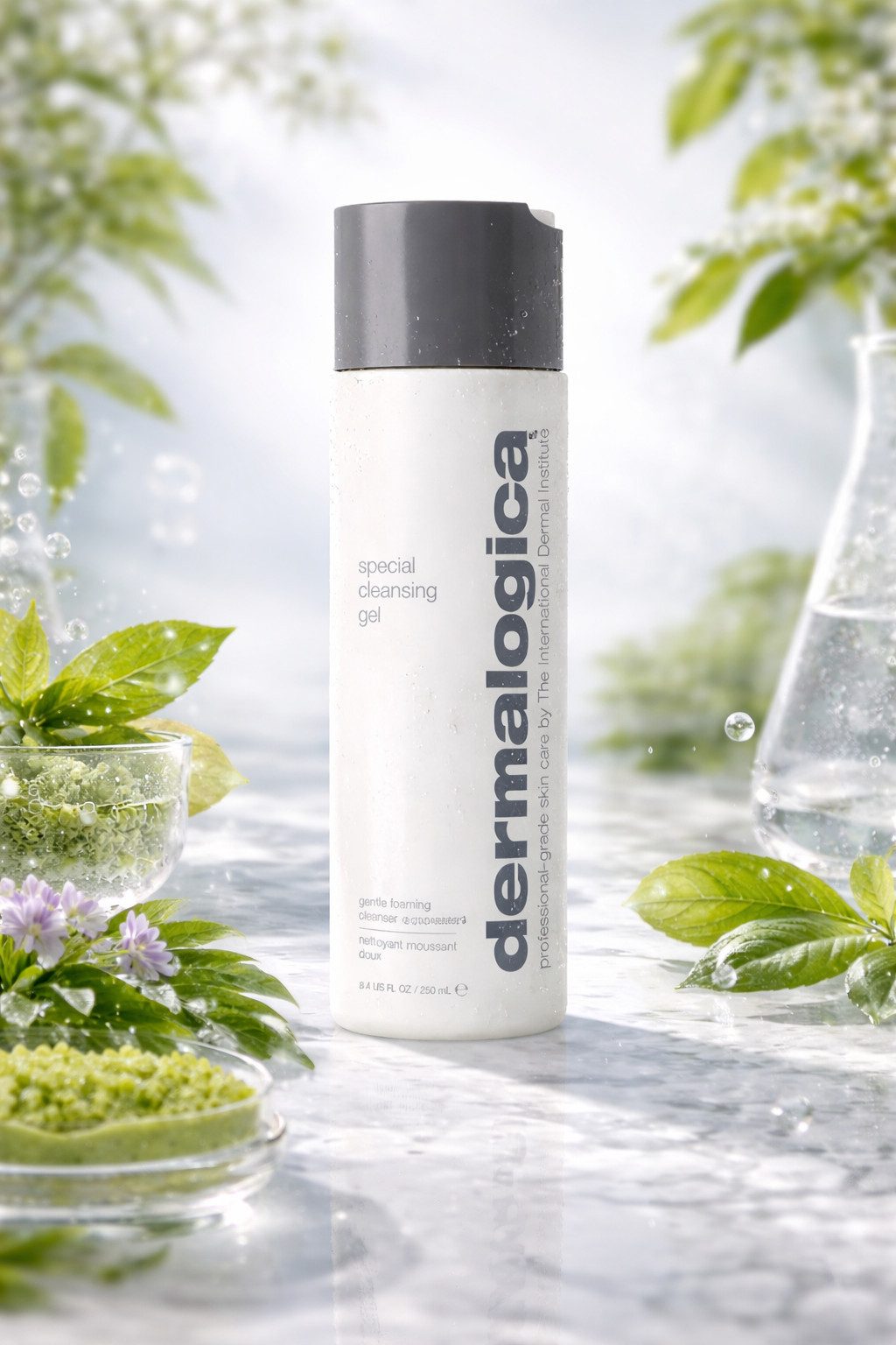 Dermalogica Gesichts-Reinigungscreme Special Cleansing Gel 250 ml