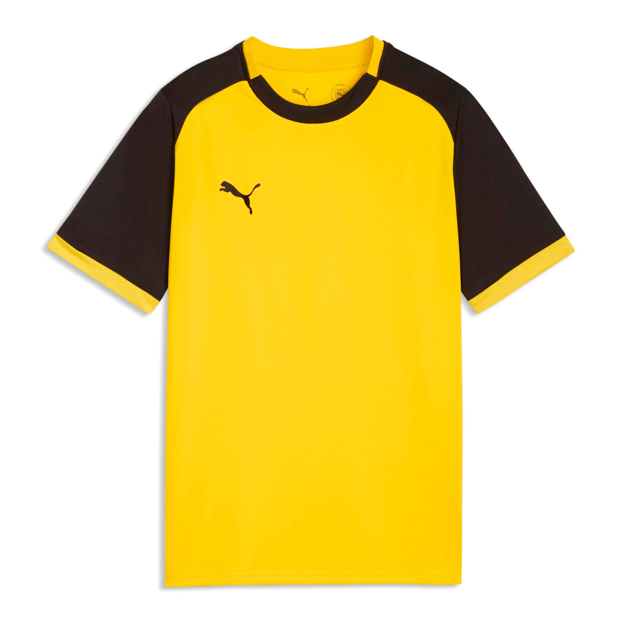 Fußballtrikot Puma Kinder Trikot teamLIGA26 Matchday Jersey 706545