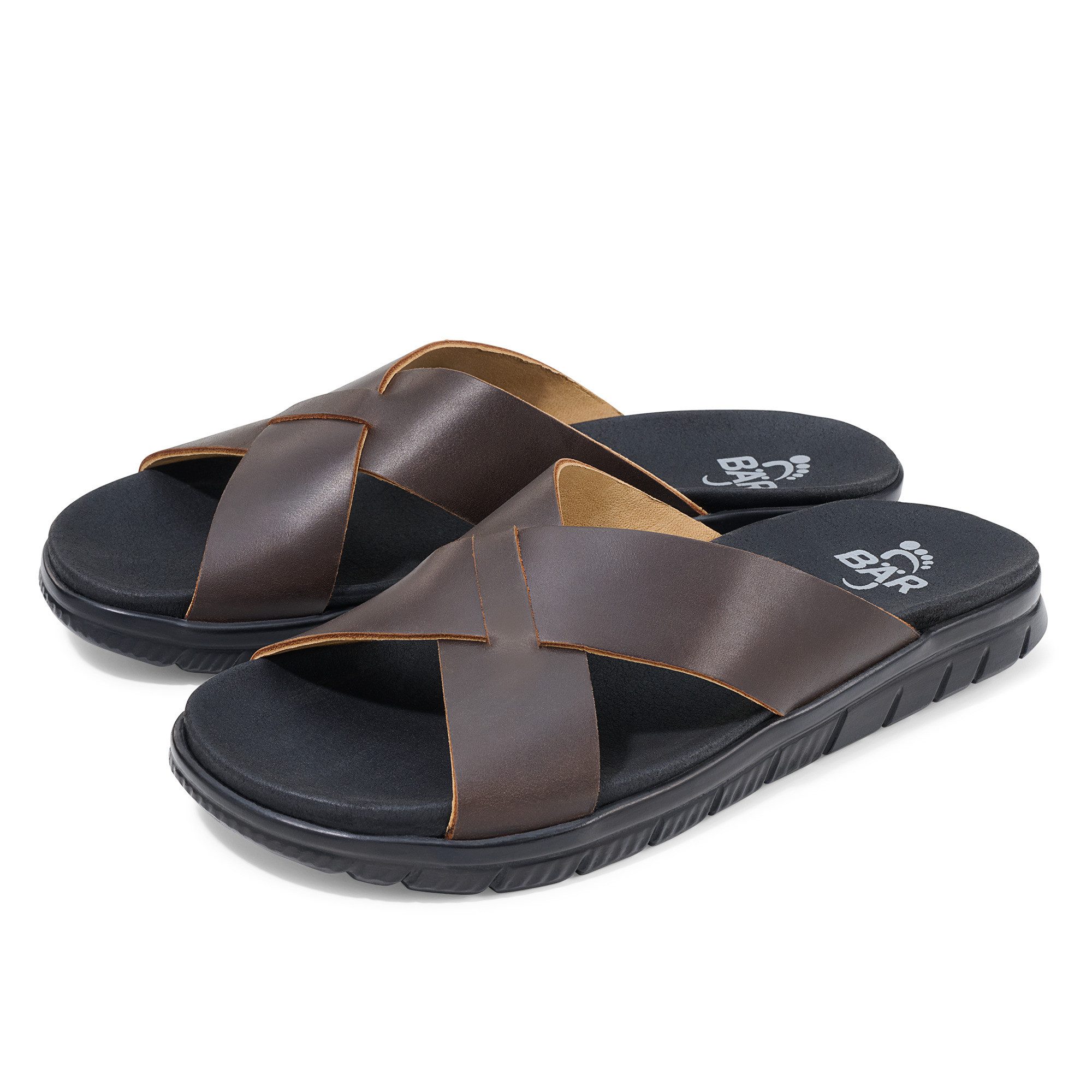 BÄR Vanni Sandale 100% Zehenfreiheit