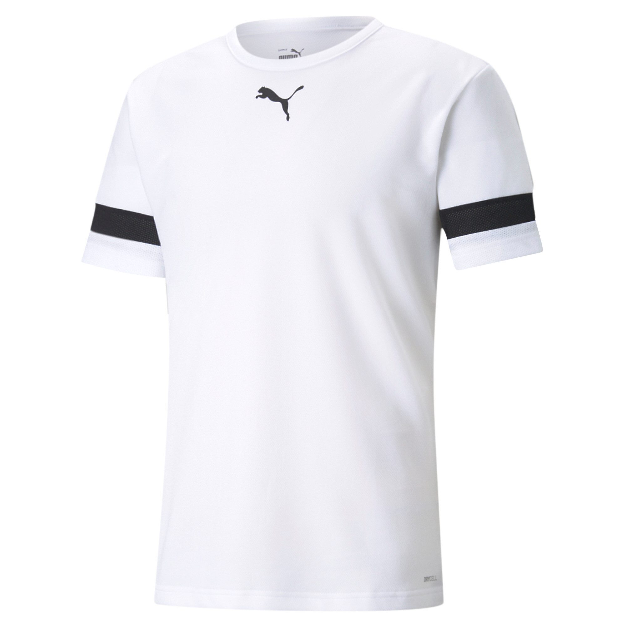 PUMA Trainingstop TEAMRISE JERSEY Regular Fit, für Sportmode und Fußballtra günstig online kaufen