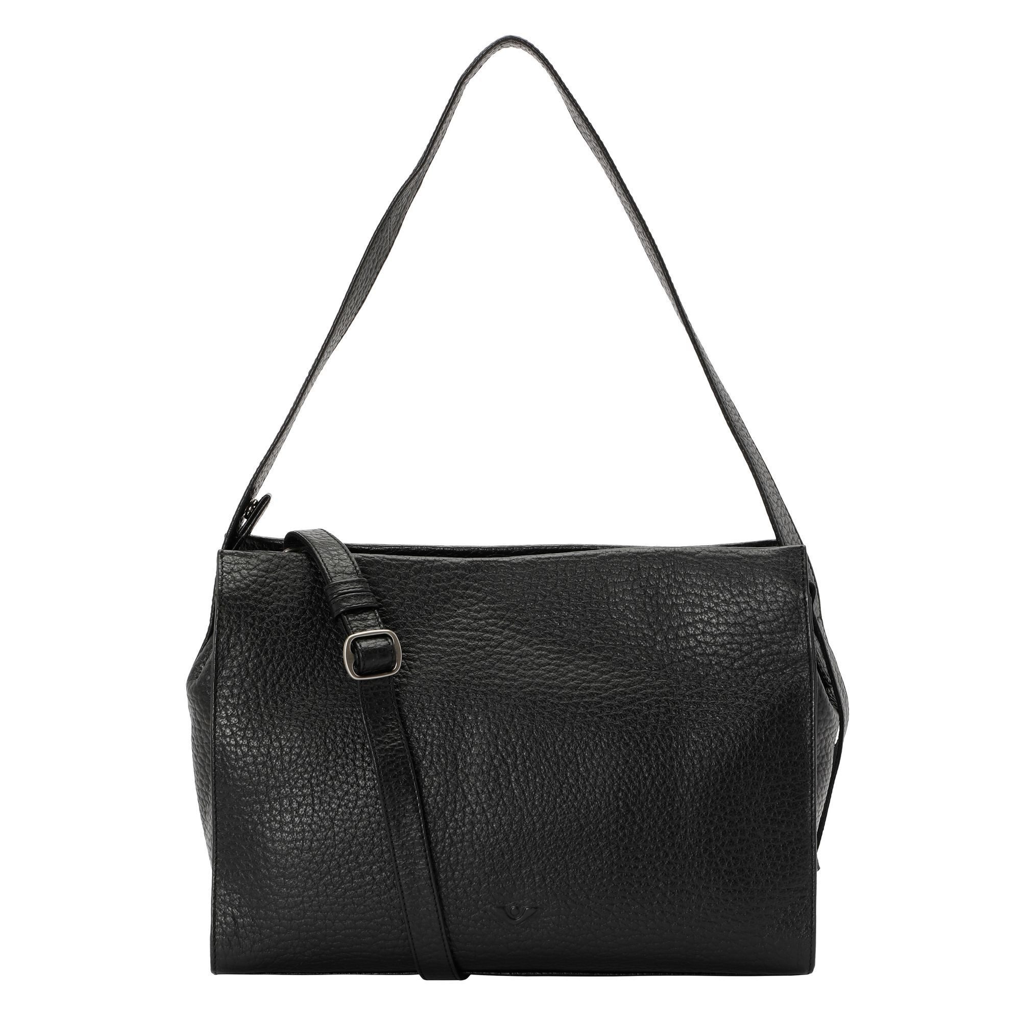 Voi Schultertasche Hirsch, Leder