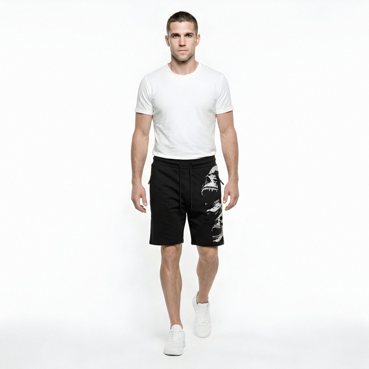 Sweatshorts Revenant