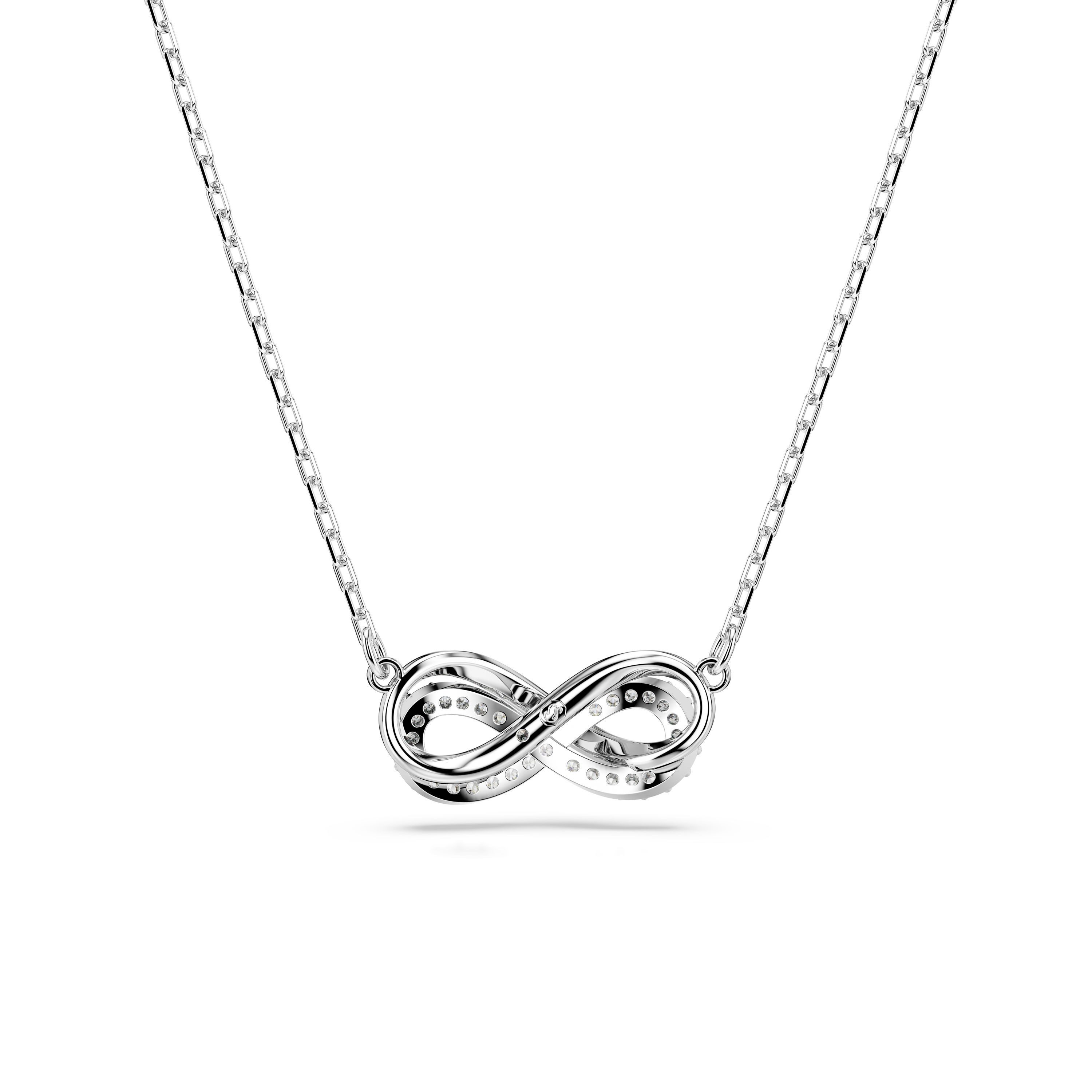 Swarovski Kette mit Anhänger...