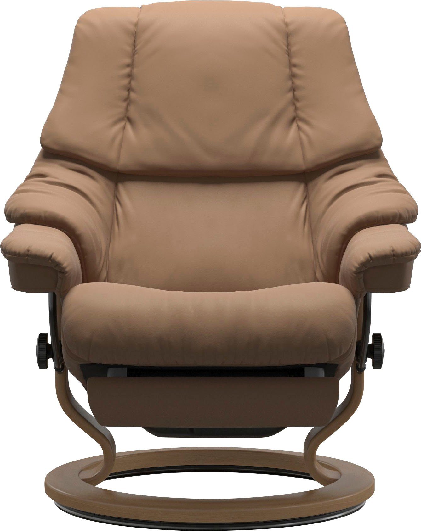 Stressless® Relaxsessel Reno, elektrisch verstellbar, optional 2-motorisch, Размер M & L