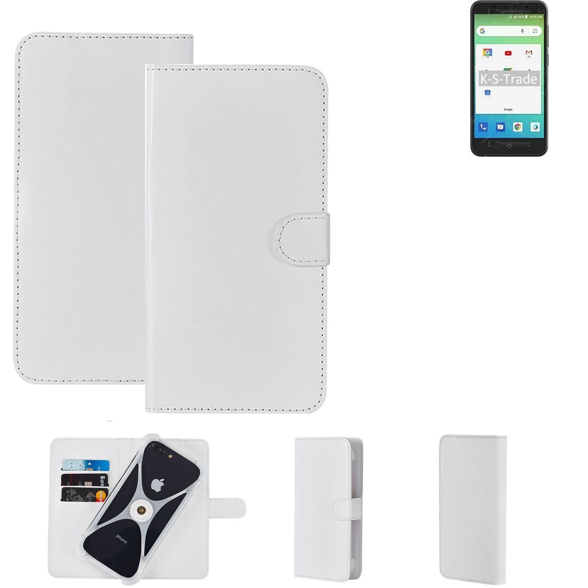 Handyhülle für ZTE Z557