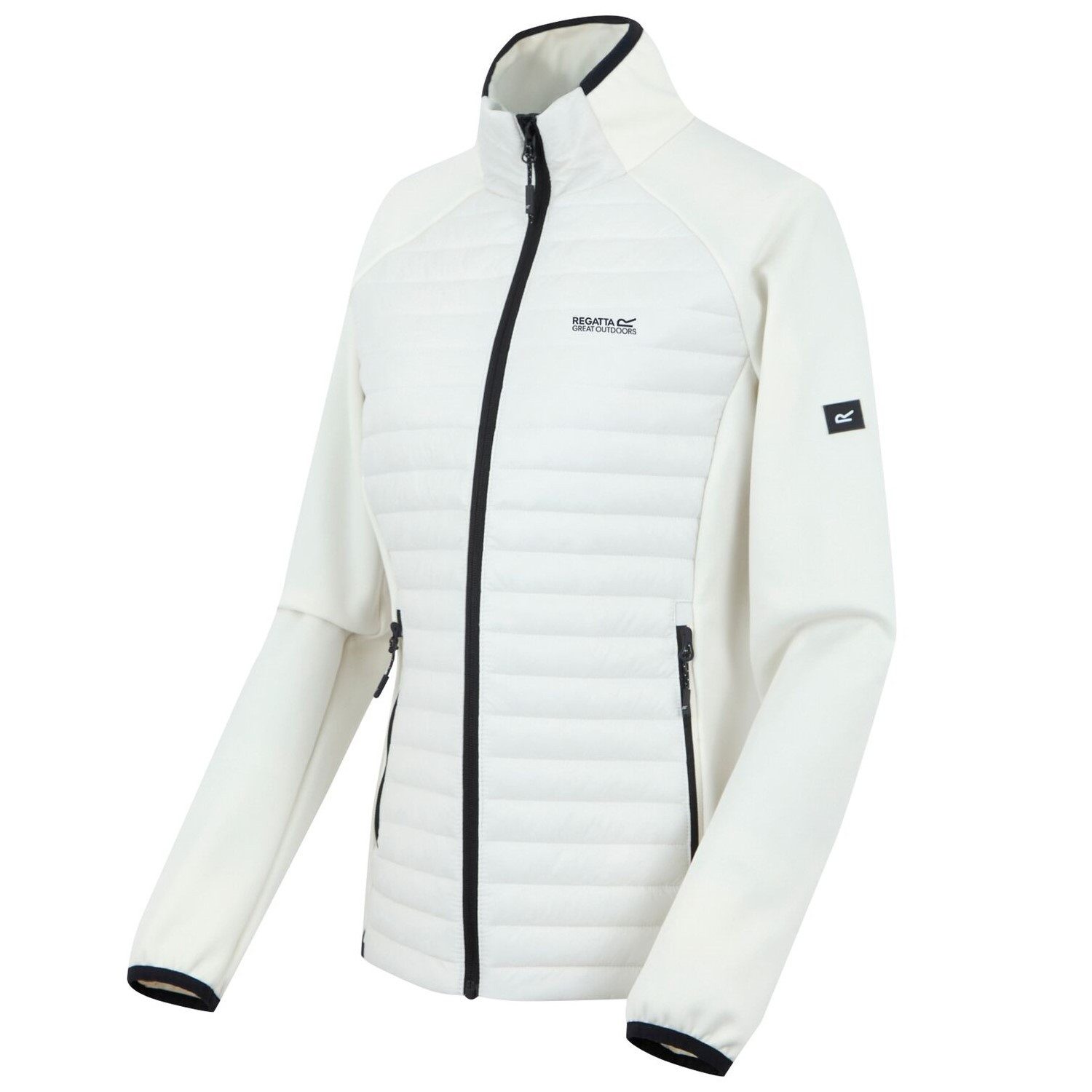 Regatta Softshelljacke Clumber Hybrid Jacke günstig online kaufen