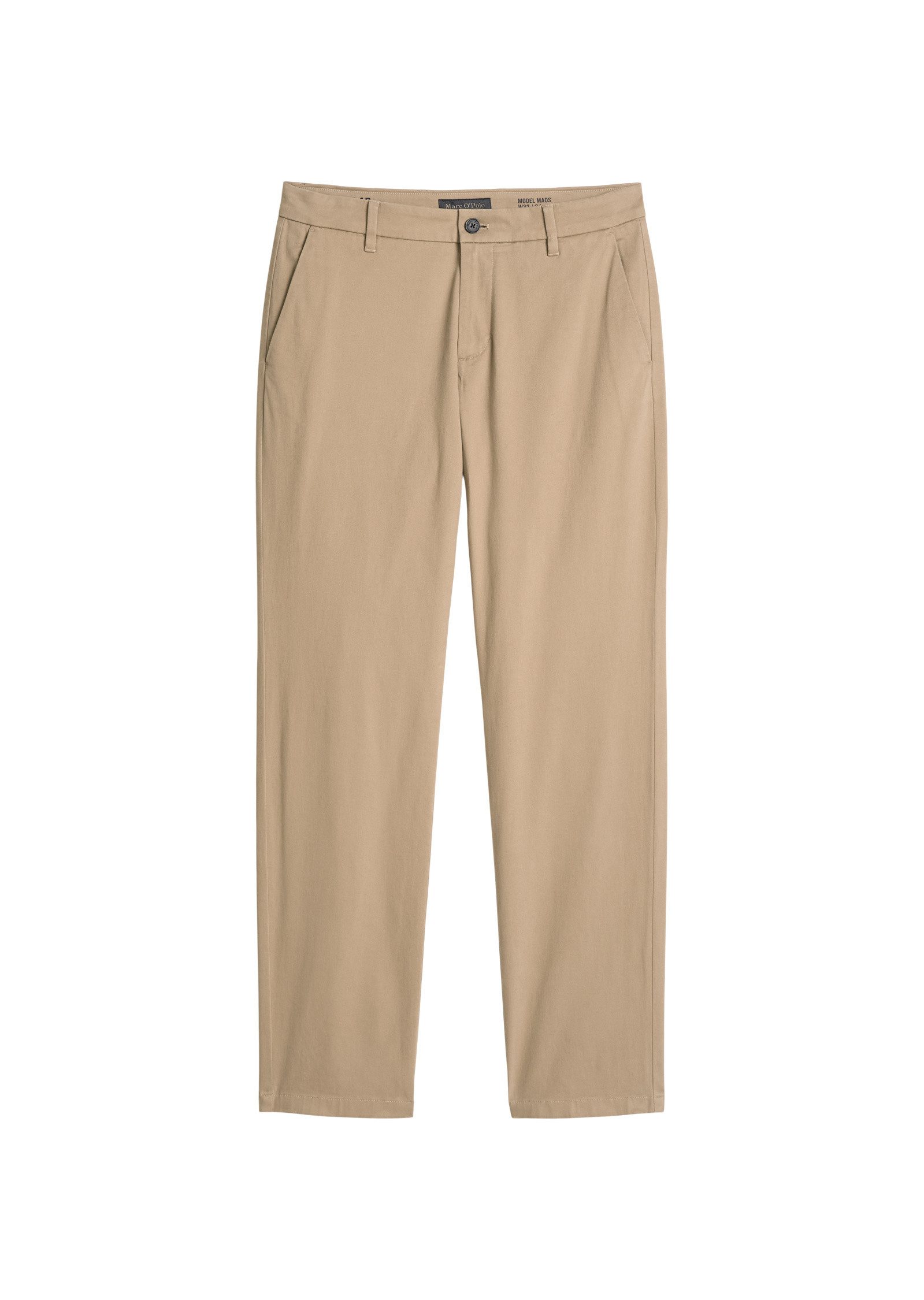 Marc O'Polo Stoffhose