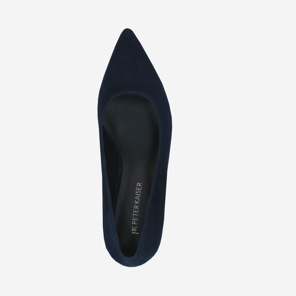 Peter Kaiser Peter Kaiser 72403 857, Pumps, Blau, Damen Pumps