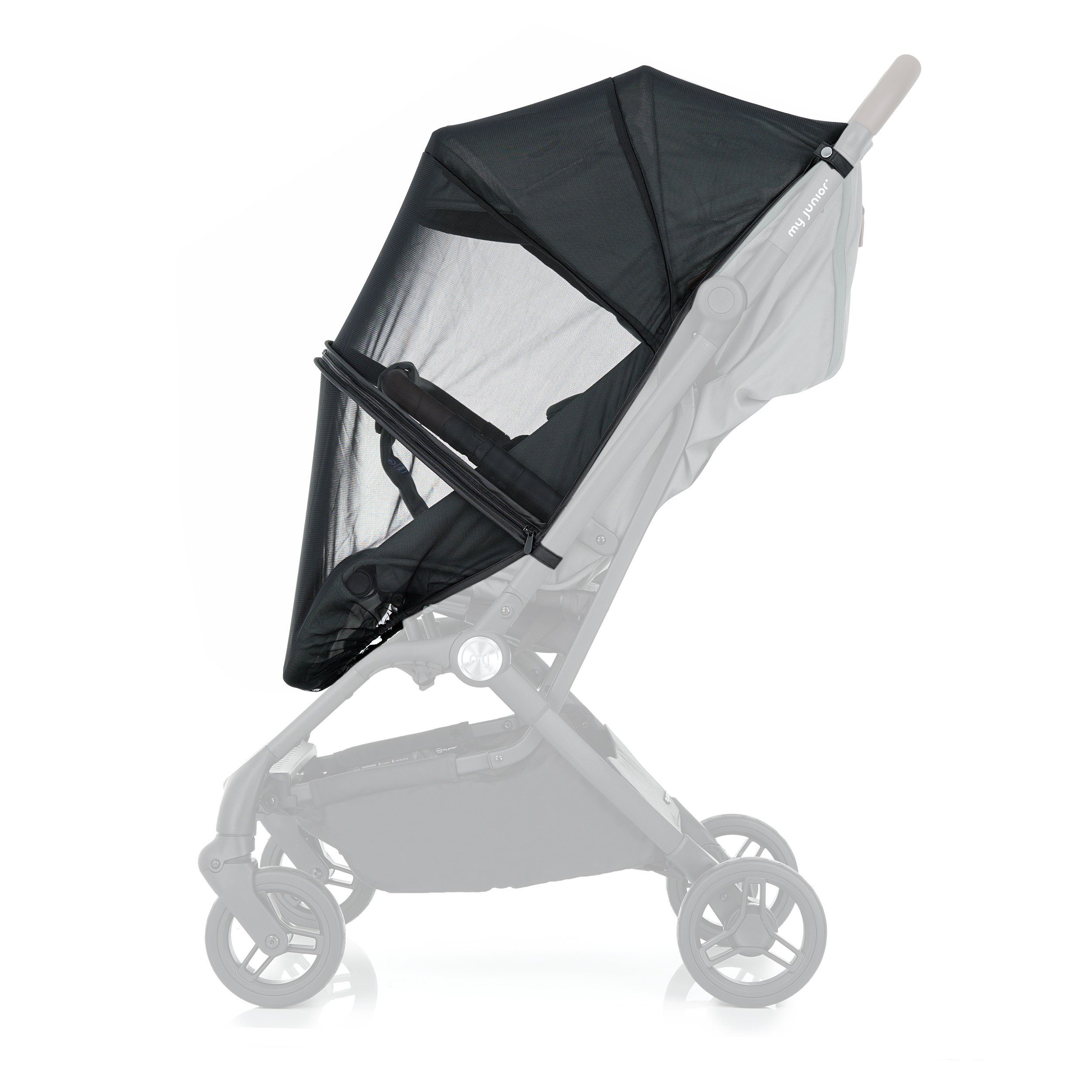 Kinderwagen-Insektenschutz my junior® PICO Moskitonetz