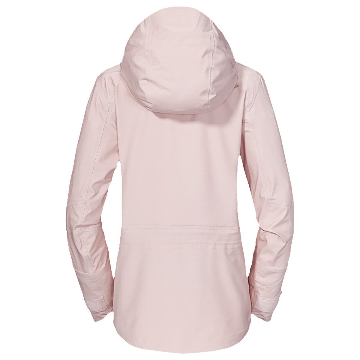 Schöffel Skijacke Sovramonte Damen Winterjacke, Outdoorjacke, Funktionsjack günstig online kaufen