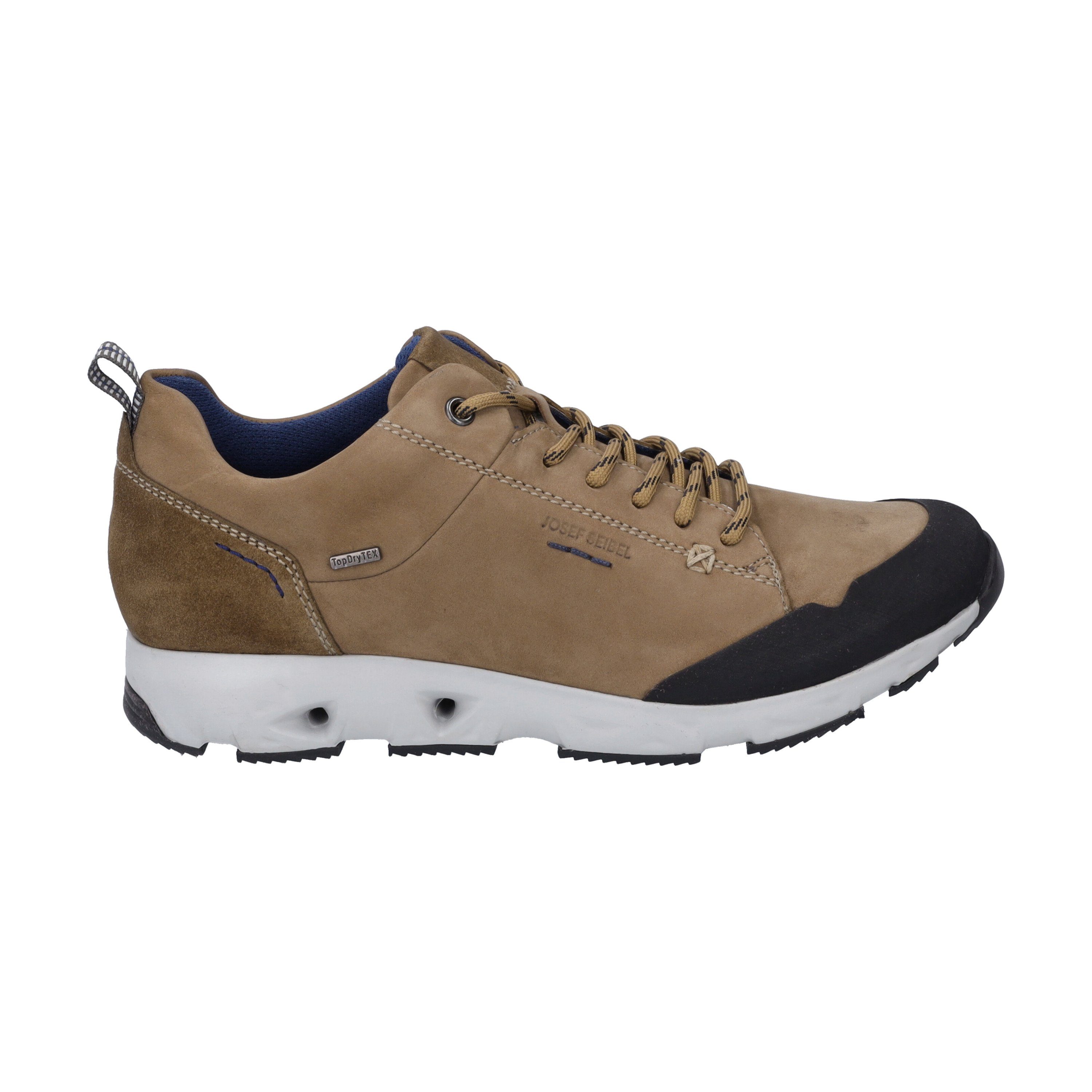 Josef Seibel Noah 54, natur Sneaker