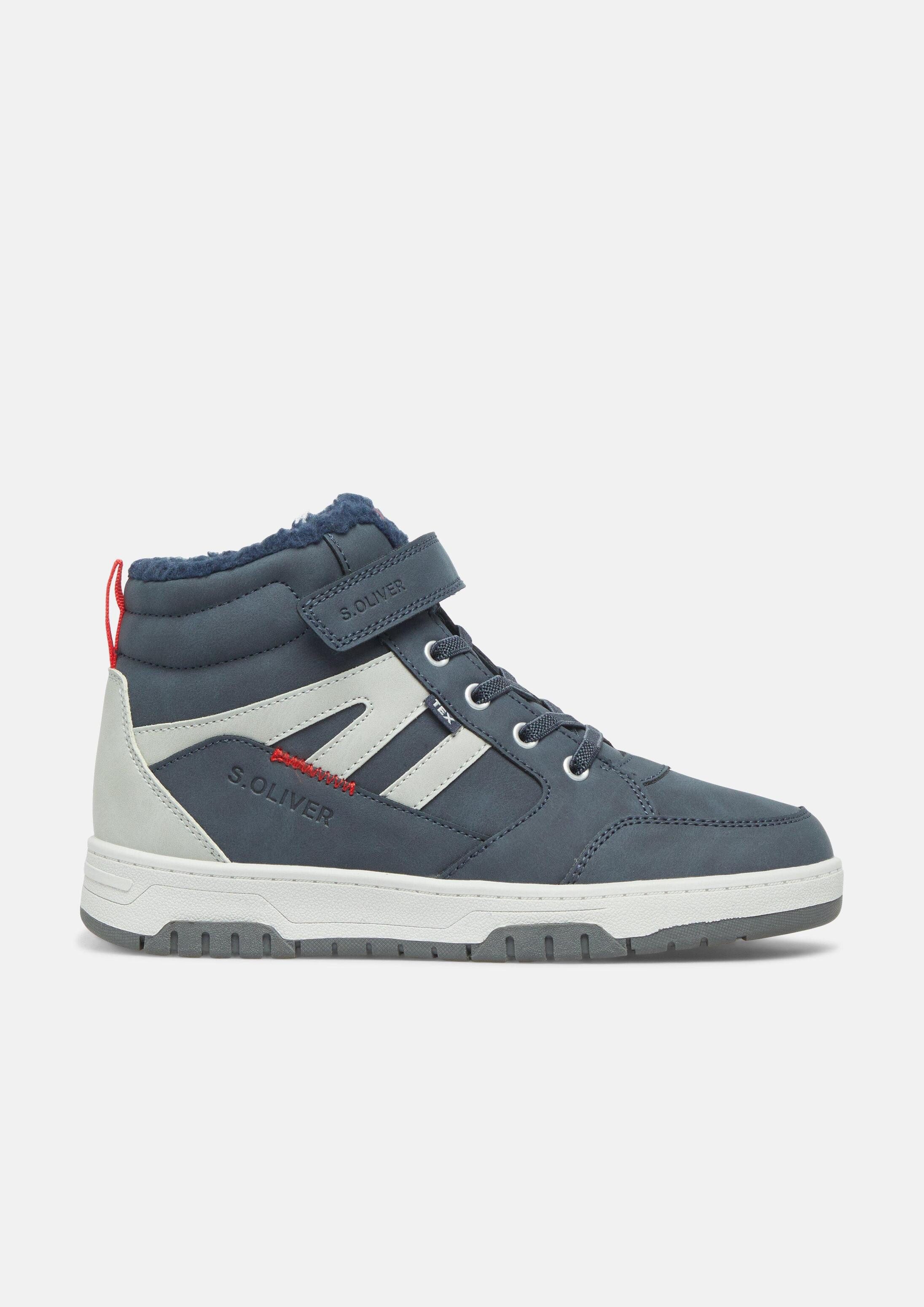 s.Oliver Sneakers Sneaker Sneaker