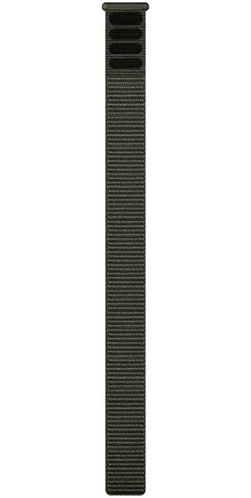 Garmin Uhrenarmband UltraFit Nylon-Armband 22 mm günstig online kaufen